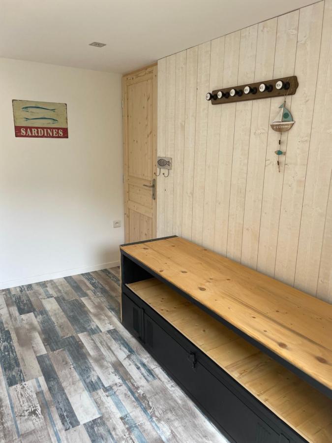 La Ferme Du Raz Blanchard Βίλα Auderville Εξωτερικό φωτογραφία