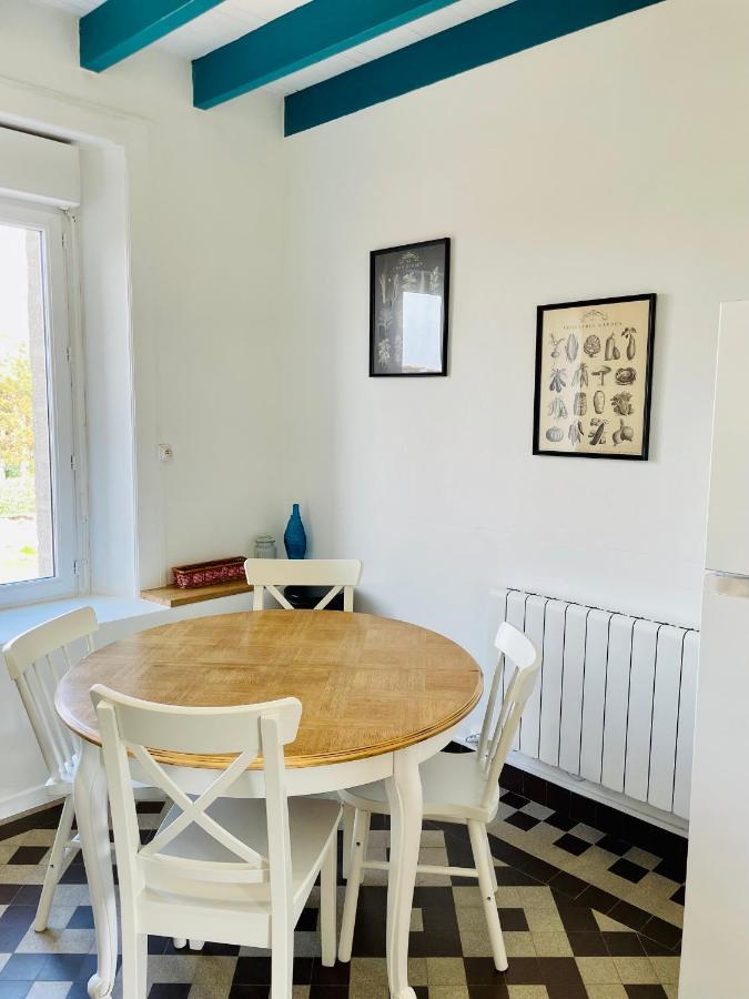 La Ferme Du Raz Blanchard Βίλα Auderville Εξωτερικό φωτογραφία